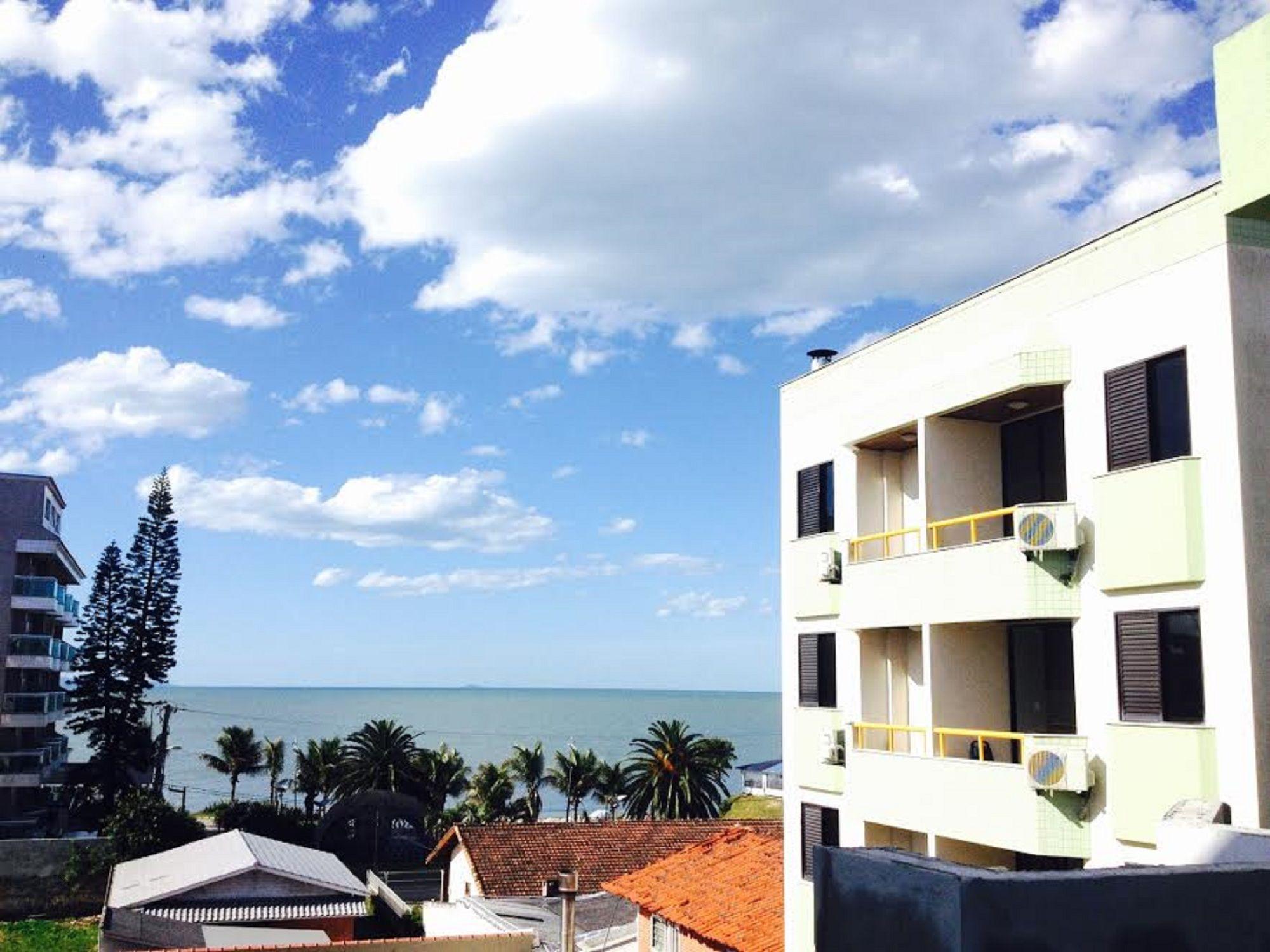 Boulevard Beach Canasvieiras Hotel Florianopolis Exterior photo