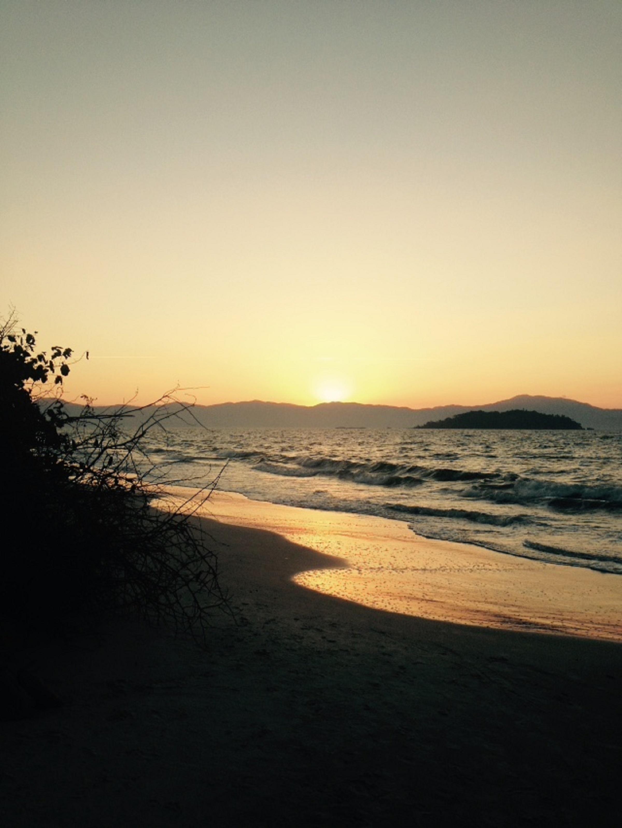 Boulevard Beach Canasvieiras Hotel Florianopolis Exterior photo