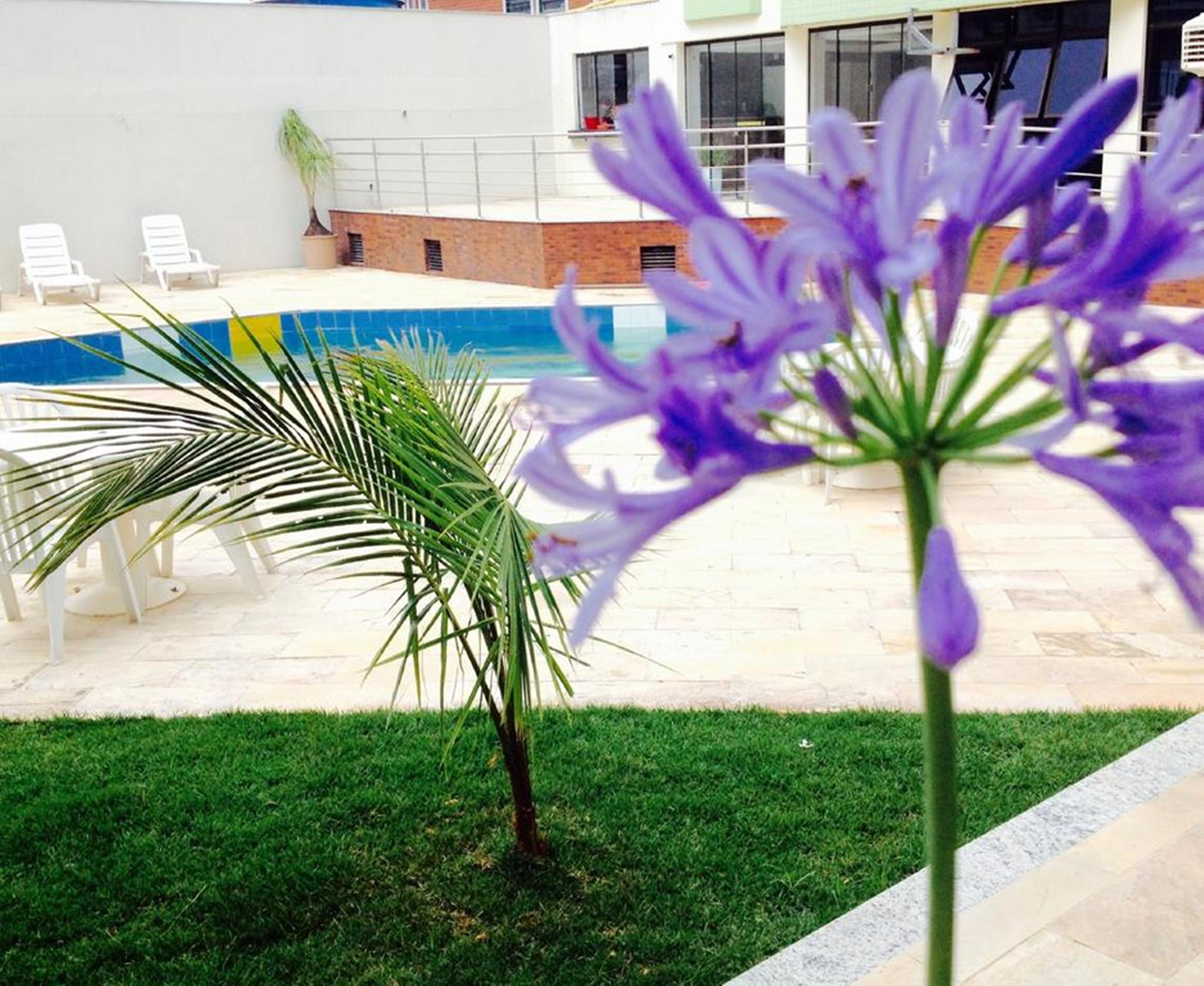 Boulevard Beach Canasvieiras Hotel Florianopolis Exterior photo