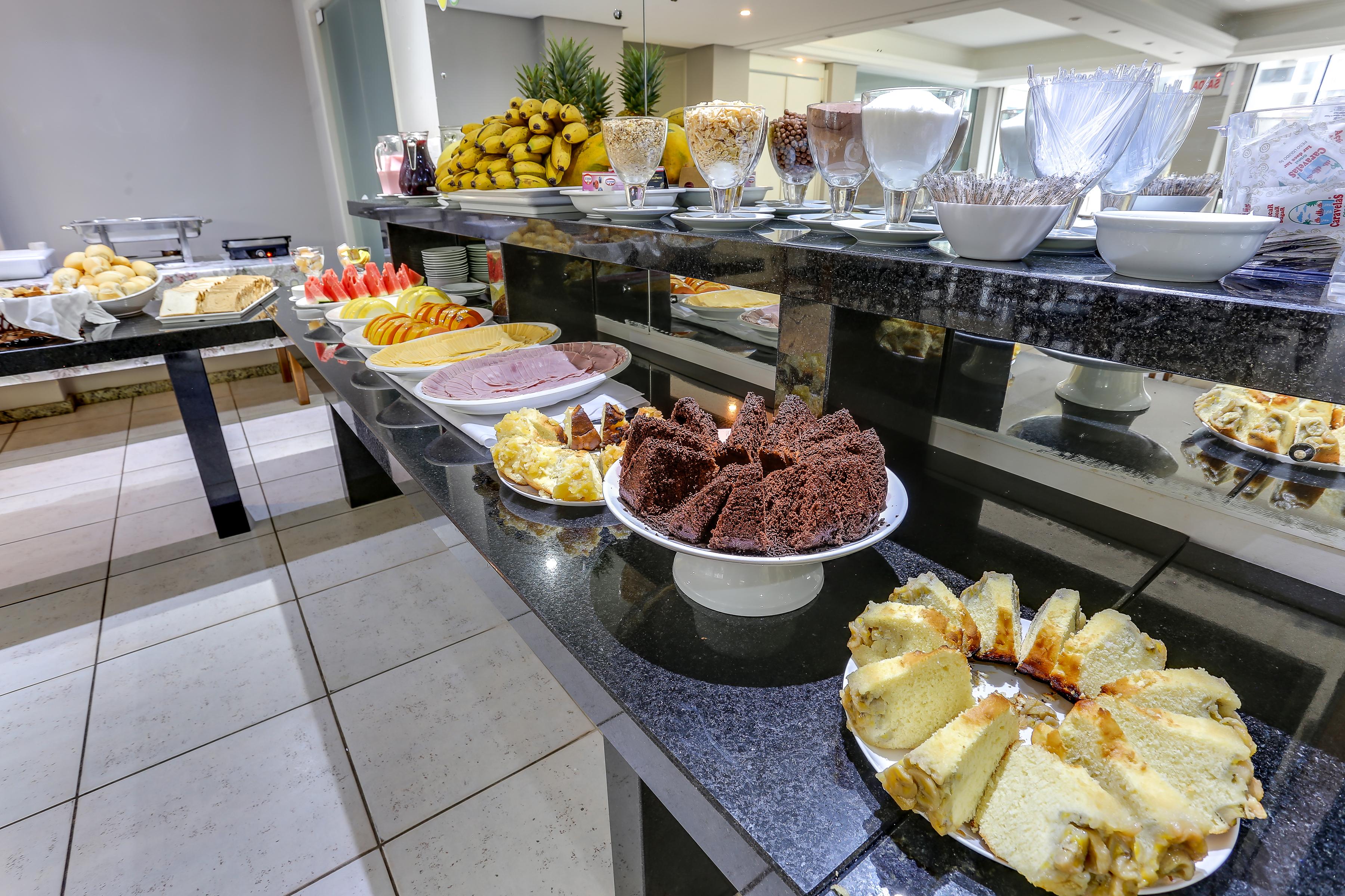 Boulevard Beach Canasvieiras Hotel Florianopolis Exterior photo