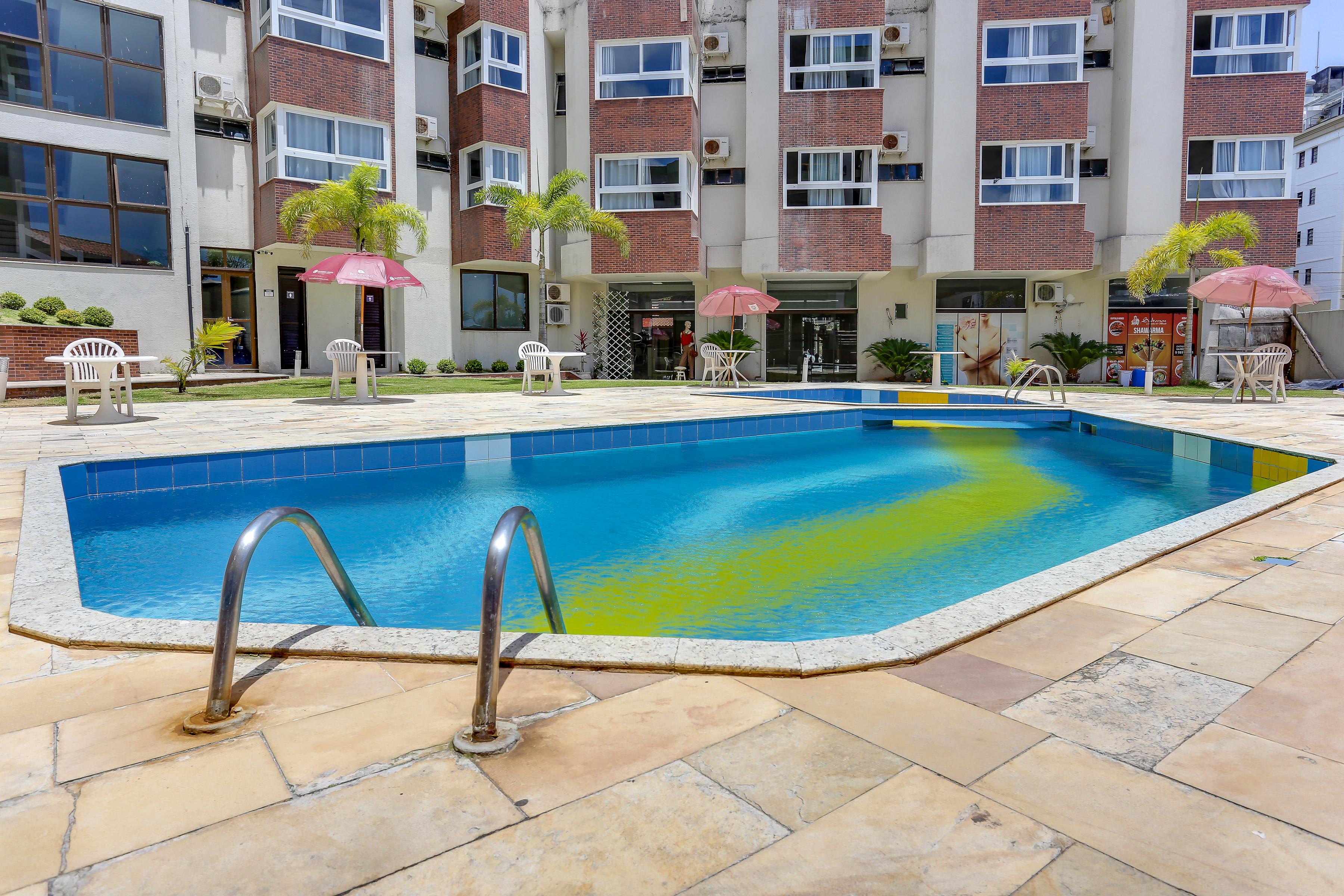 Boulevard Beach Canasvieiras Hotel Florianopolis Exterior photo